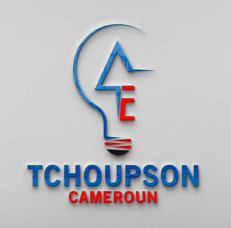 logo couleur tchoupson